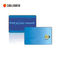 ISO/IEC 7816 Protocol Blank FM4428 SLE5528 Contact Smart Card サプライヤー