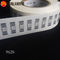 2018 Hotcake Low Cost waterproof label sticker H3 Passive UHF Long Range Rfid jewelry tag with good quality 협력 업체