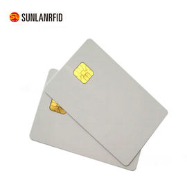 China Contact IC Card RFID CPU Card Chip Card reliable supplier supplier