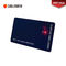 Free sample LED Card contactless smart card CR80 Plastic pvc rfid smart card For Door Access Control System supplier