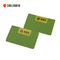 Printable magnetic stripe vip card with EM4200 chip supplier