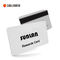 Factory Price CR80 PVC Blank 2750oe Magnetic Stripe Smart card supplier