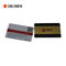 hico loco magnetic stripe Standard Size PVC card for GYM VIP supplier