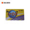 Credit Card Size Thin Plastic Magnetic Swipe Card For Membership Management System supplier