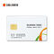 RFID blank gift card blank nfc card blank american express card(NFC 213) fournisseur