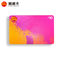 Dual frequency rfid writable rfid card with t5577 chip supplier