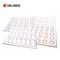 Low Cost FM108 RFID Inlay RFID Prelam for Smart Card Making supplier