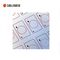 Shenzhen OEM--Card Inlay Sheet / RFID Contactless Card Inlay/Prelam Sheet supplier