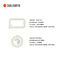 Hot promotional high quality rfid uhf dry/wet inlay rfid inlay supplier