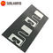 NFC Mobile Stickers for Financial Service and Transaction, 13.56MHz Frequency fournisseur