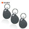 Expensive but high quality plastic /ABS/Leather key ring tags/keychain supplier