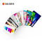 OEM PVC Card Printing, PVC Plastic Cards Plastic Business Cards supplier