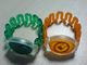 New Design UHF NFC Silicone Event Wristband supplier