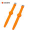 One Time Paper Wristband ID Wristband In Stock supplier